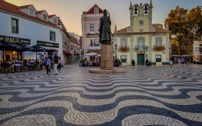 BEST THINGS TO DO IN CASCAIS