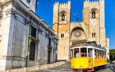 The best 7 things to do in Lisbon