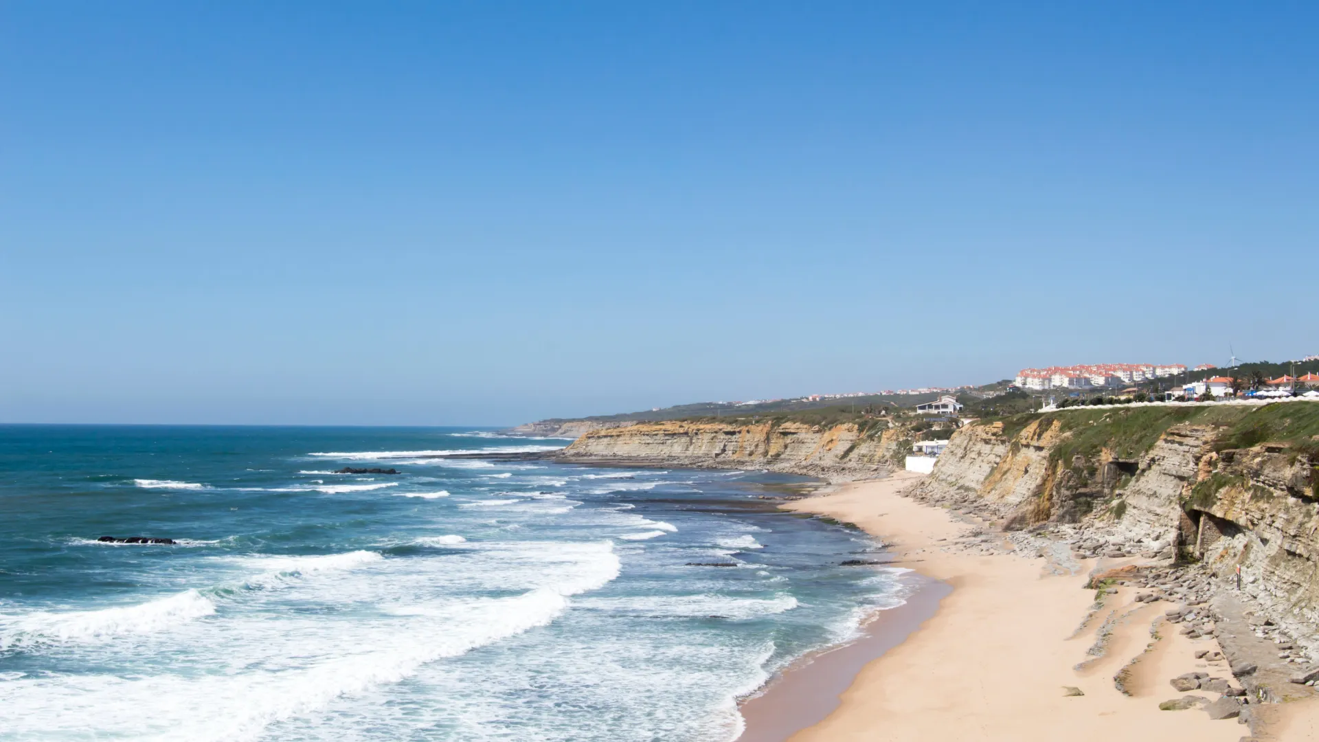 Ericeira Portugal, Mafra Portugal