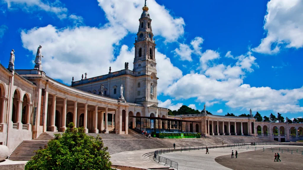 Fatima tour