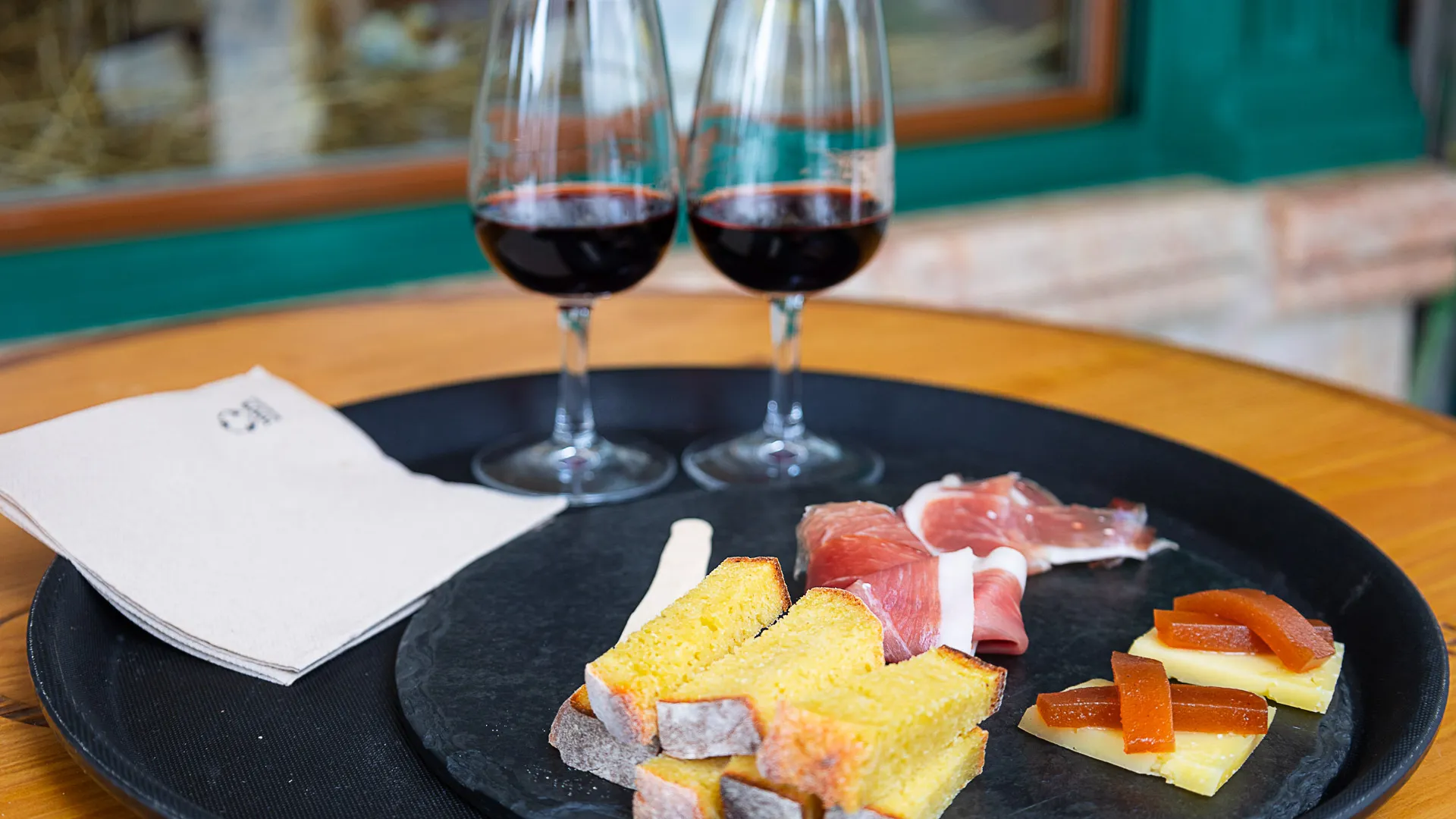 Food tours lisbon portugal