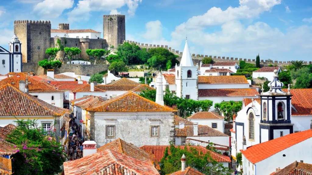 Fátima tour