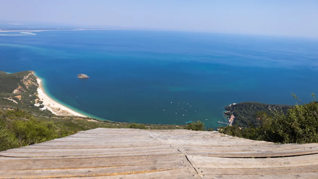 Parque Natural da Arrábida
