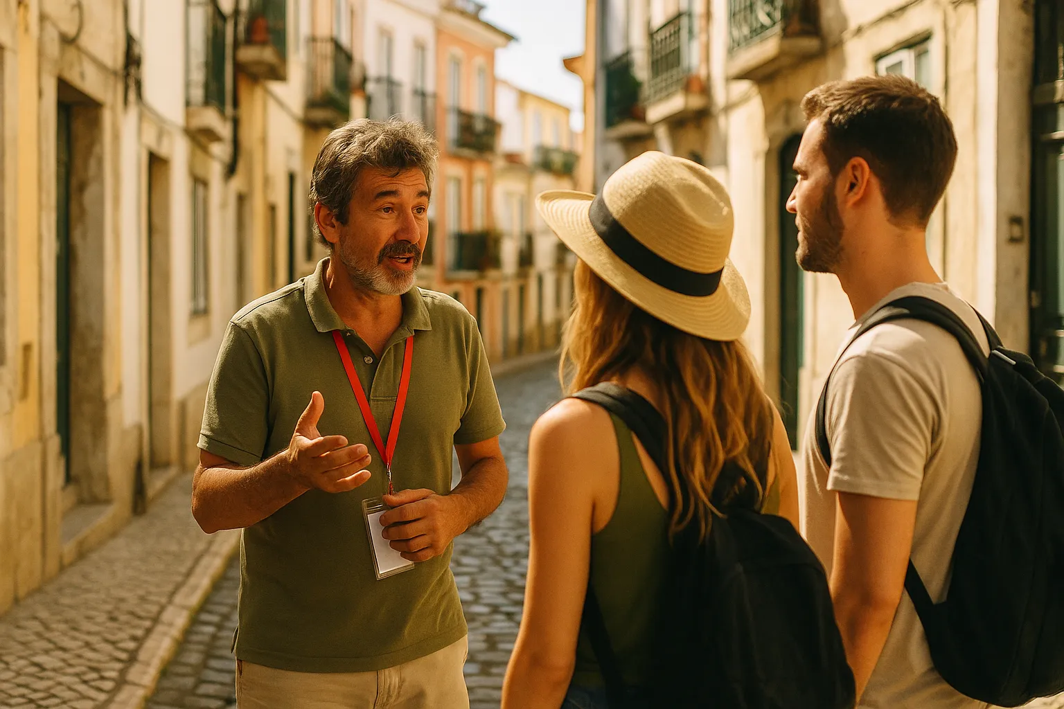 About Portugal Guided Tours