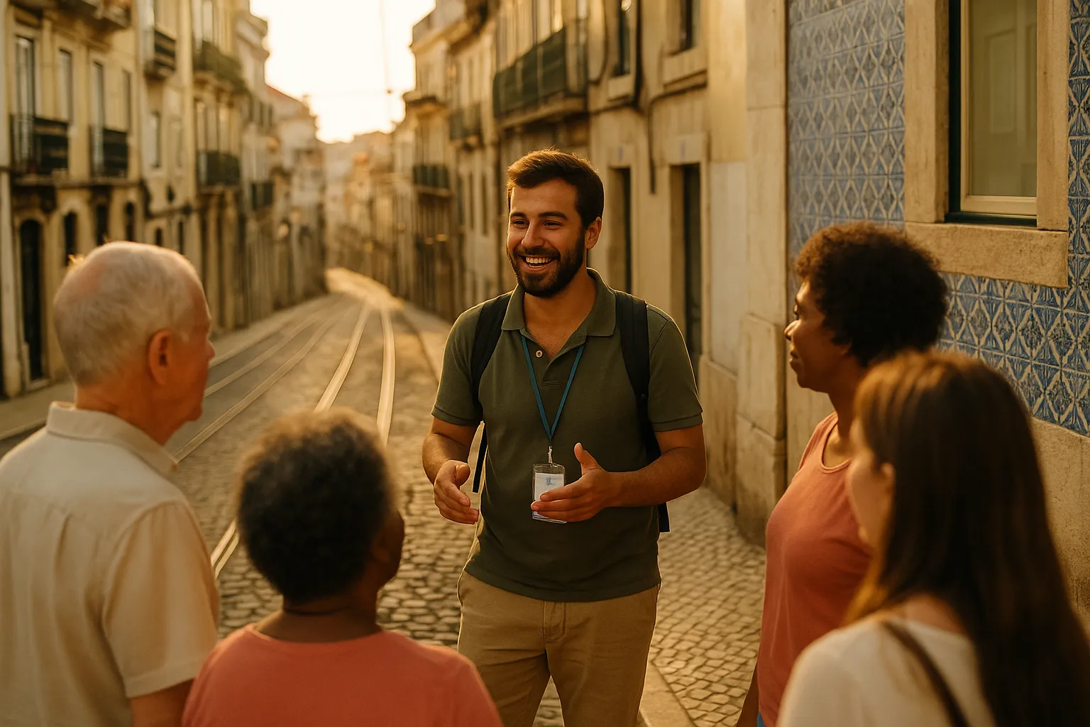 Best Portugal Tours