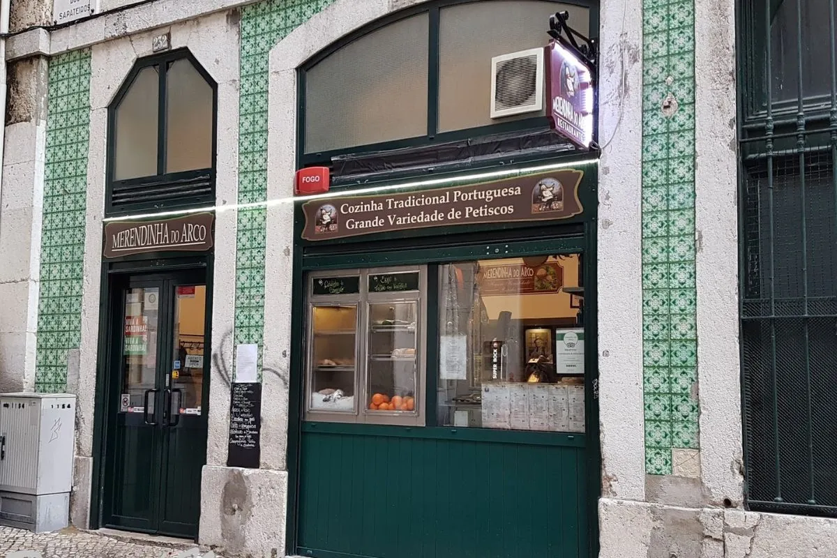 Best Restaurants in Lisbon