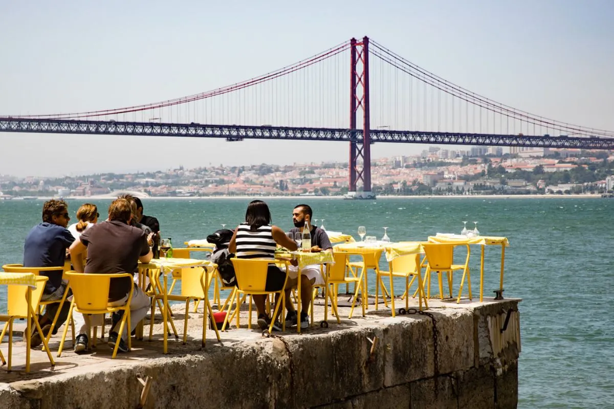 Best Restaurants in Lisbon