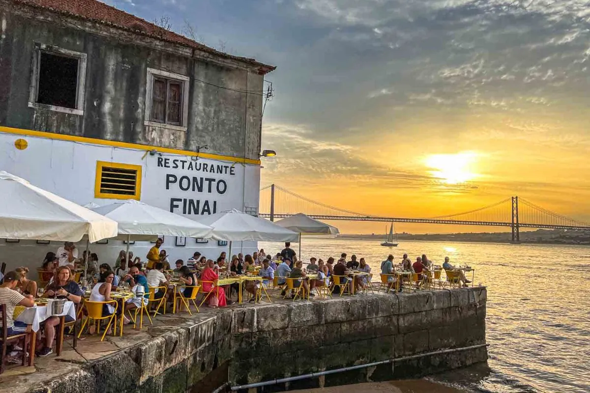 Best Restaurants in Lisbon