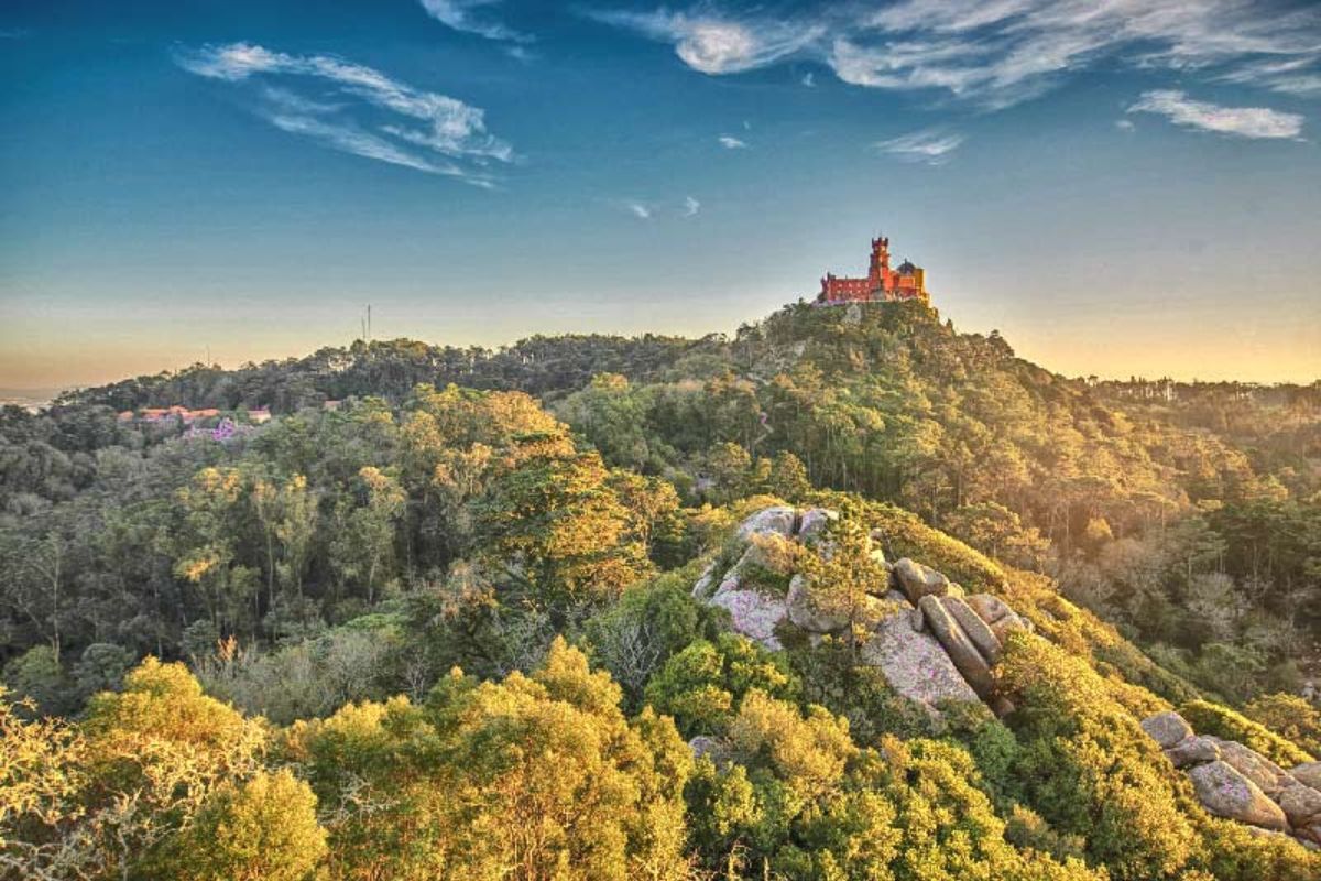 What to do in Sintra