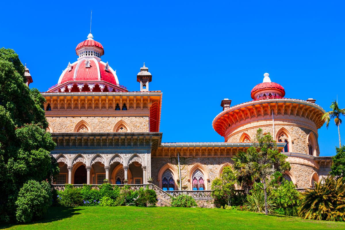 What to do in Sintra