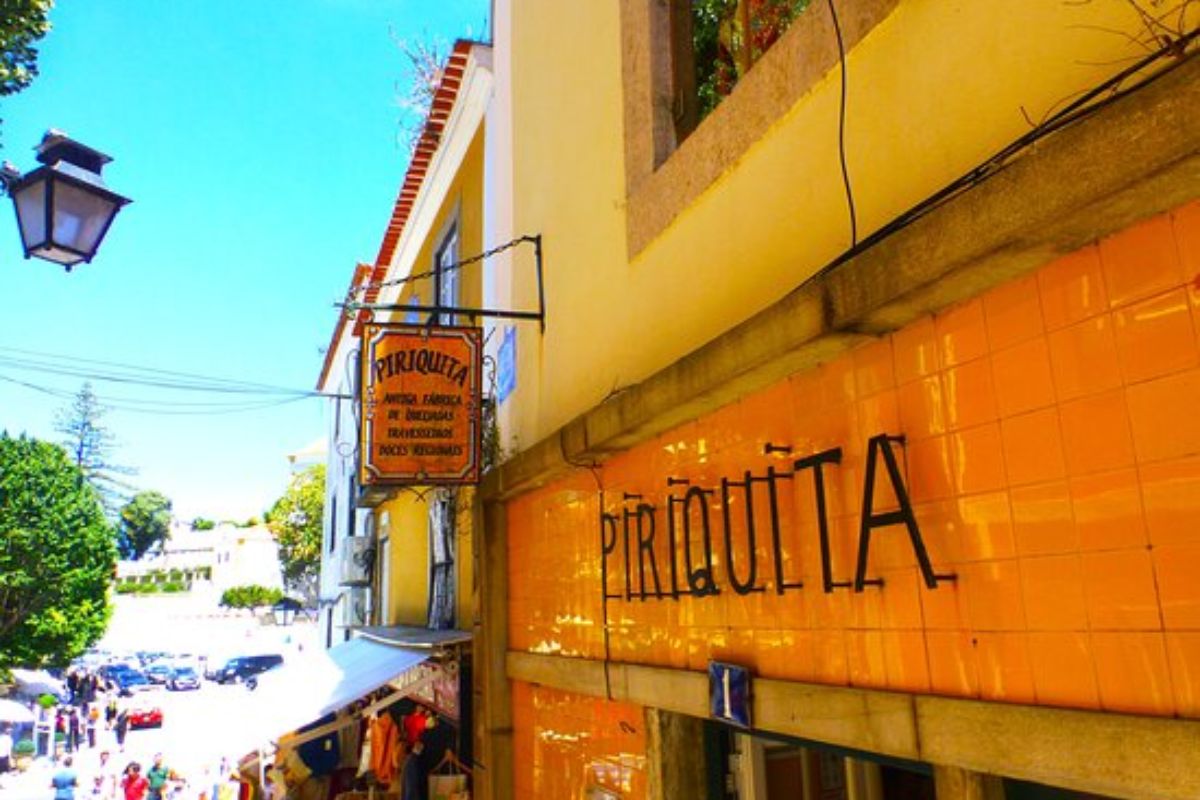 Where to eat in Sintra