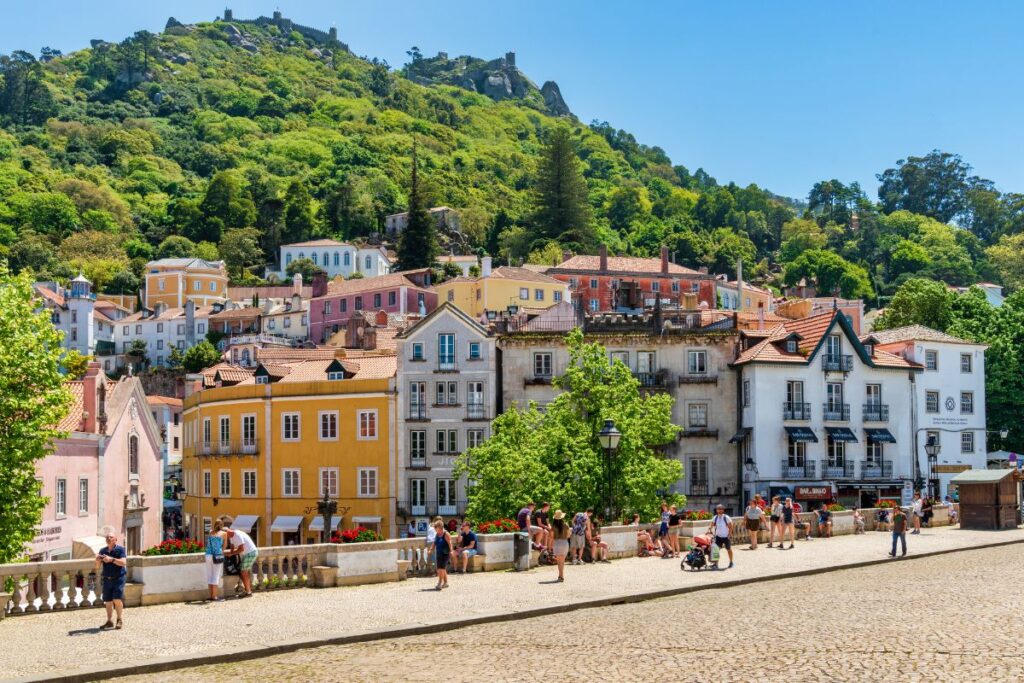 What to do in Sintra