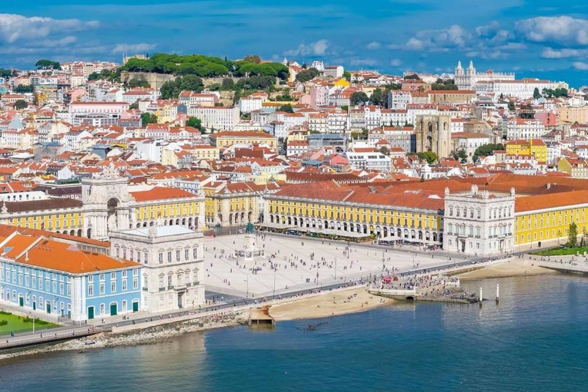 Best things to do in Lisbon