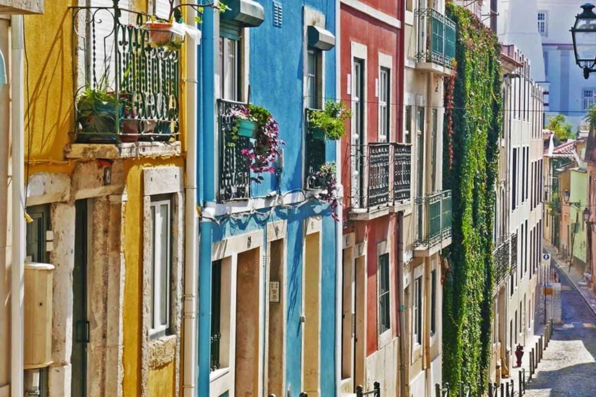 Best things to do in Lisbon