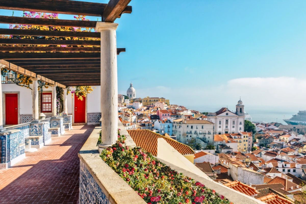 Best things to do in Lisbon