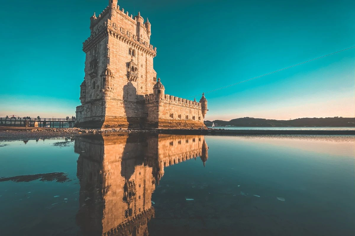 Best things to do in Lisbon
