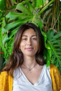 Picture of Sofia Afonso