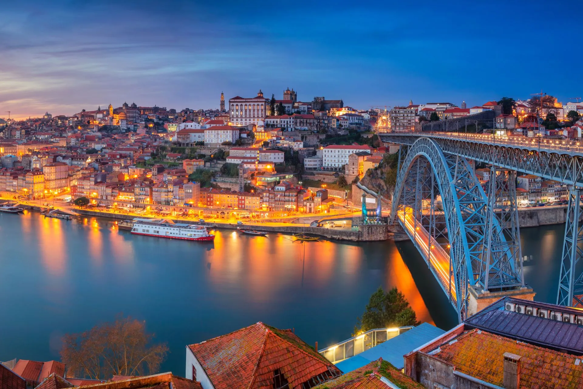Multi Day Tours Portugal