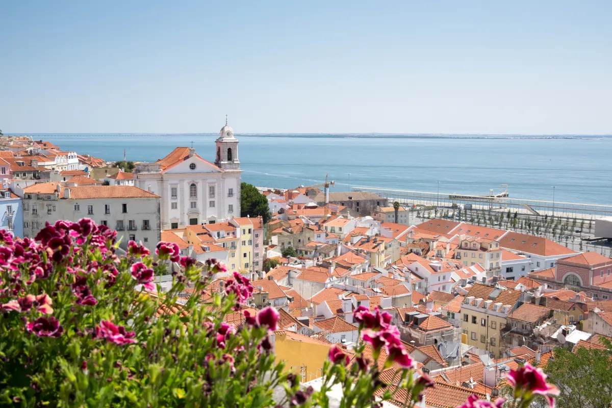 Best family day trips lisbon